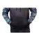 JLC Camofish hetteskjorte