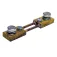 Pros Connector 100A/60mV 15111101