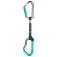 Climbing technology Salto Set UL quickdraw