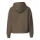 Pieces Chilli hoodie