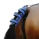 Equitheme Protège-queue pour chevaux Aisance 1200D
