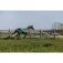 Equitheme Standard 600D 0g Weidedecke