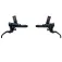 Shimano SLX M7120 Bremseklodser