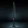 Ukonic 黑色光剑台灯 59.6 cm