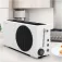 Ukonic Xbox Serie S Broodrooster