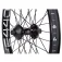 Éclat E440/Cortex 20´´ front wheel