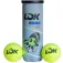 Lok Accent padelbolde