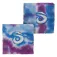 Lok Muñequera Tyedye