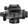 Gitzo GHF2W 2 Way Fluid Ball Joint
