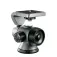 Gitzo GH3750 Serie 3 Decenterable Ball Head