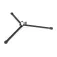 Manfrotto 003SPL Mini Base Sense Pol