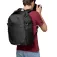 Manfrotto Bossa de càmera Advanced Befree lll
