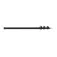 Manfrotto Extensor de micròfon de 4 seccions Boom