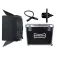 Rotolight Titan X1 Kit LED灯