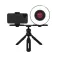 Rotolight 究極のスマートフォンVlogキット