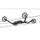 Syrp Slingshot Camera Cable