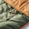 Magnum Chaleco Escaro Primaloft