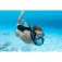 Bestway Masque de plongée Hydro-Pro Flowtech