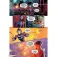 Panini Còmic d´Escalfredors Marvel Castellà