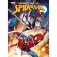 Panini spiderman Marvel Action 5 Comic spanish
