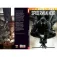 Panini Spiderman Marvel Must-Have Noir-Comic Spanisch