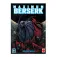 Panini Máximo 6 Cómics Berserk Español