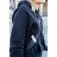 Fahrer Reflexionsstreifen
