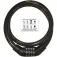 Security plus Candau de cable HL 032