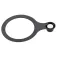 Tektro SP-SS30 CL Rotors Internal speed sensor