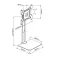 Maclean MC-451 42´´ TV-feste