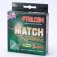 Falcon Match Sinking 150 m 单丝