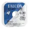 Falcon Prestige Evo 100 m fluorocarbon