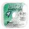 Falcon Prestige Evo 100 m Fluorokarbon