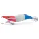 Kabo squid Flags 3.0 Tintenfischköder 14g 100 mm