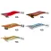 Kabo squid Turlutte Head Magic 2.5 80 mm