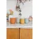Kitchencraft Pot 12x12 cm