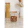 Kitchencraft 500ml Glas