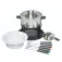 Kitchencraft 6人份火锅
