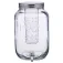 Kitchencraft 7.5L Glasflasche