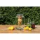 Kitchencraft 7.5L lasipullo