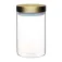 Masterclass 1L Glazen pot