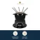 Masterclass KCFONDUEBLK 火锅 6人份
