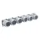 Masterclass Magnetic Spice Rack