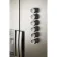 Masterclass Magnetic Spice Rack