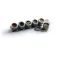Masterclass Magnetic Spice Rack