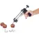 Masterclass Coffret de décoration de biscuits MCICINGPRO