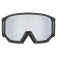 Uvex Maschera da sci da donna athletic Colorvision