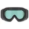 Uvex Maschera da sci da donna evidnt ATTRACT S