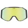 Uvex gravity Supravision ski goggles