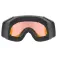 Uvex gravity Supravision ski goggles